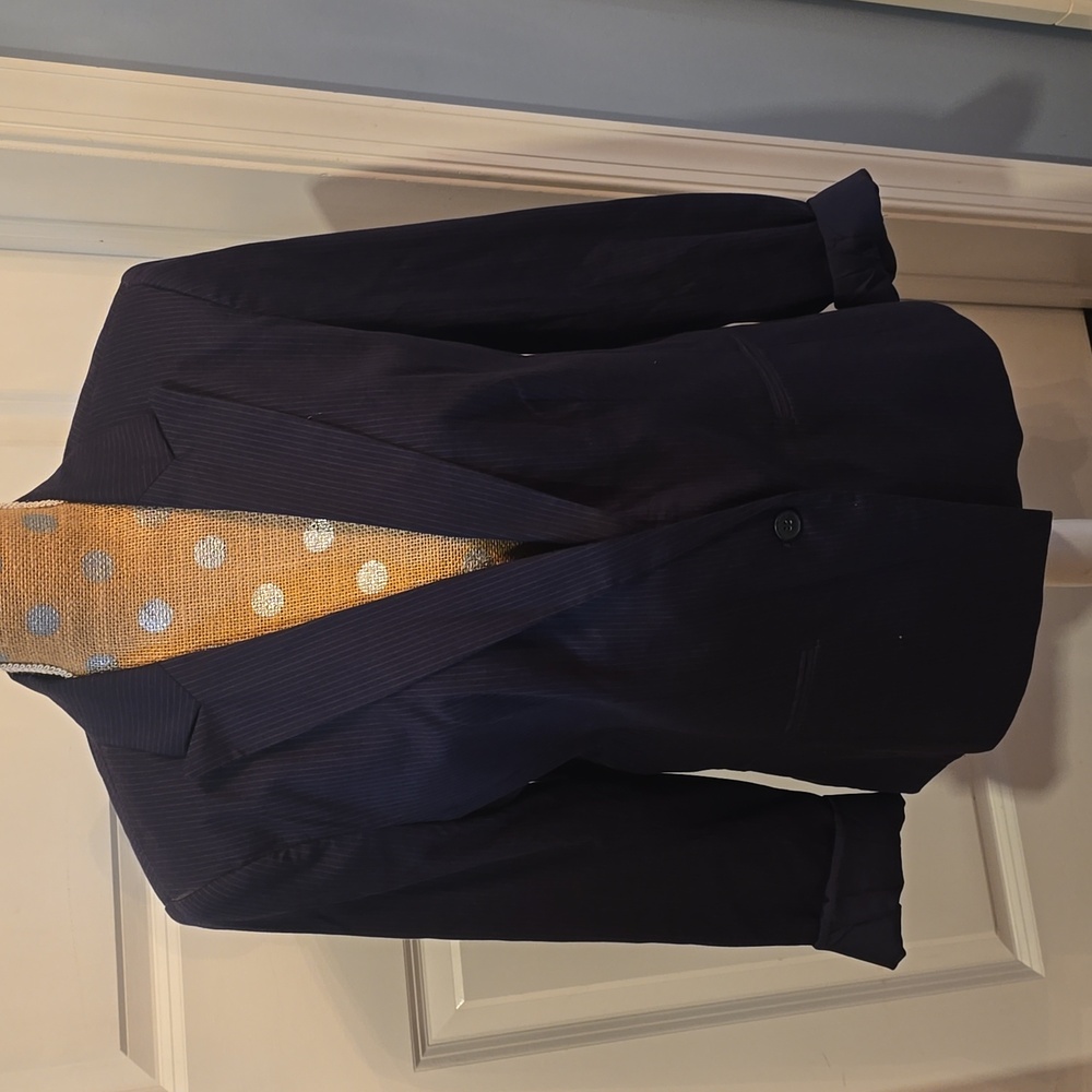 Ann Taylor Blazer